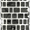 Электрическая печь SAWO ARIES (6 кВт, выносной пульт, встроенный блок мощности, нержавейка) ARI3-60Ni2-P